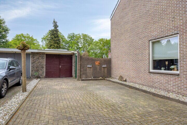 Foto 6 – Korte Bree 8, Gieten