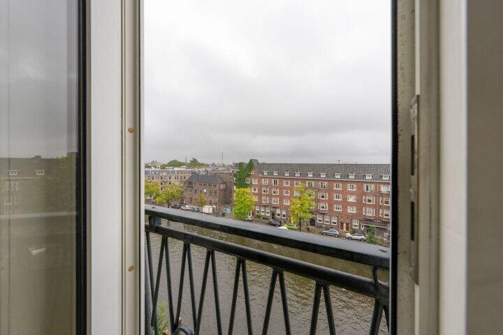 Foto 24 – Korte Geuzenstraat 601 Amsterdam, Amsterdam