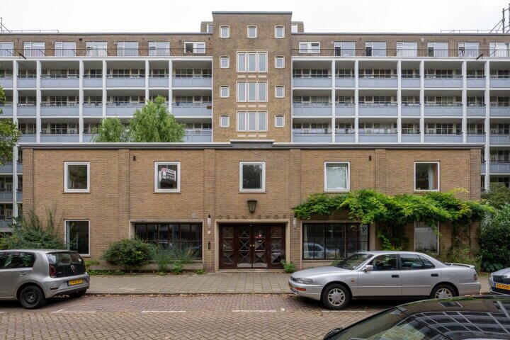 Foto 7 – Korte Geuzenstraat 601 Amsterdam, Amsterdam