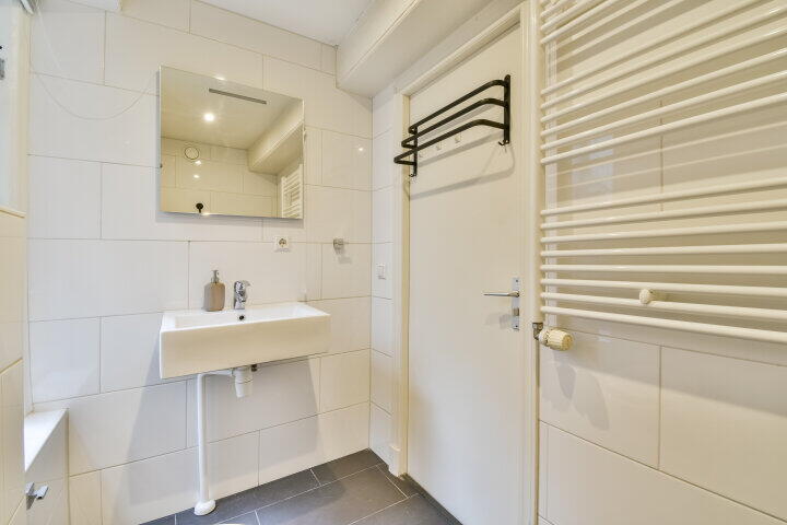 Foto 13 - Korte Korsjespoortsteeg 3 B, Amsterdam