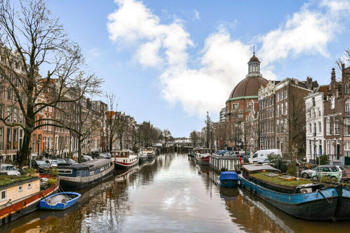 Foto 14 - Korte Korsjespoortsteeg 3 B, Amsterdam