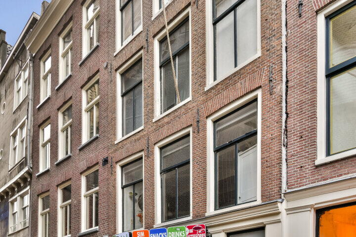 Foto 15 - Korte Korsjespoortsteeg 3 B, Amsterdam