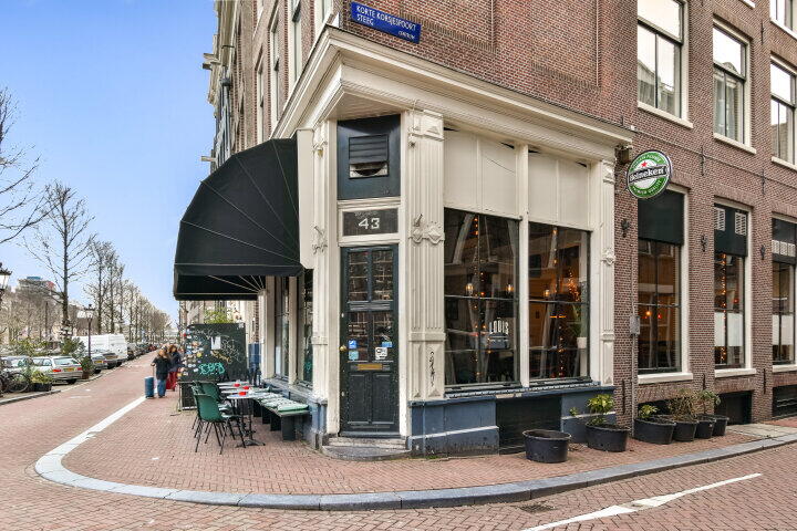 Foto 16 - Korte Korsjespoortsteeg 3 B, Amsterdam