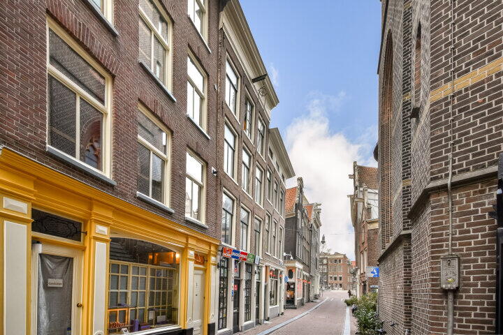 Foto 17 - Korte Korsjespoortsteeg 3 B, Amsterdam