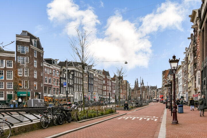 Foto 18 - Korte Korsjespoortsteeg 3 B, Amsterdam