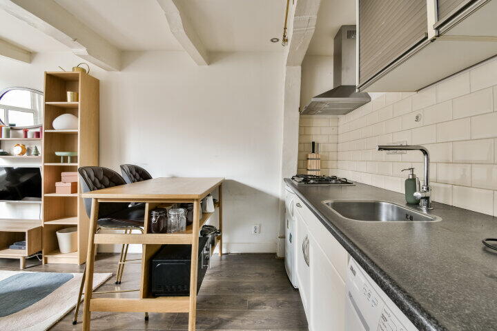 Foto 6 - Korte Korsjespoortsteeg 3 B, Amsterdam