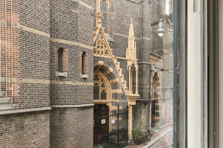 Foto 7 - Korte Korsjespoortsteeg 3 B, Amsterdam