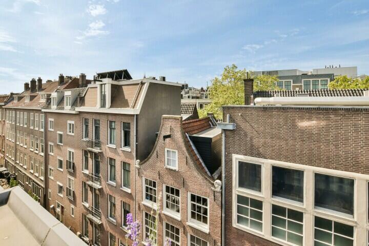 Foto 16 - Korte Leidsedwarsstraat 169 D, Amsterdam