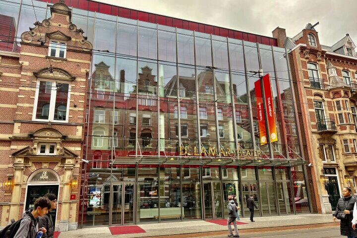 Foto 21 - Korte Leidsedwarsstraat 33 B, Amsterdam