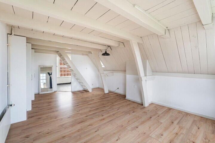 Foto 11 – Korte Mare 32 B, Leiden