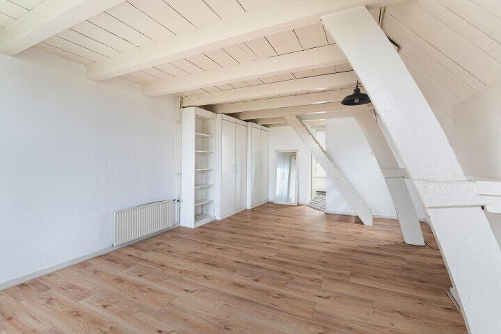 Foto 12 – Korte Mare 32 B, Leiden
