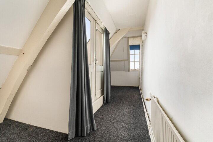 Foto 15 – Korte Mare 32 B, Leiden