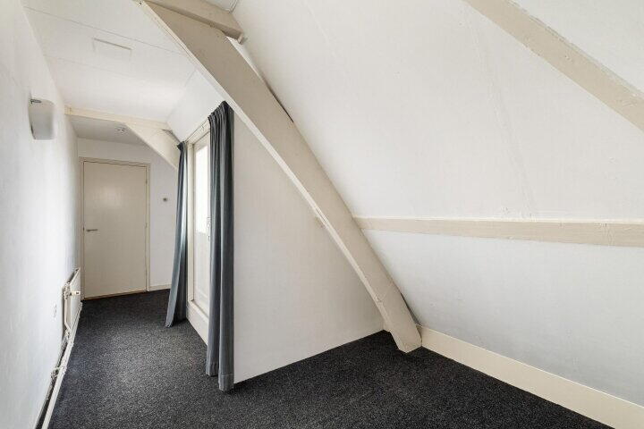 Foto 16 – Korte Mare 32 B, Leiden