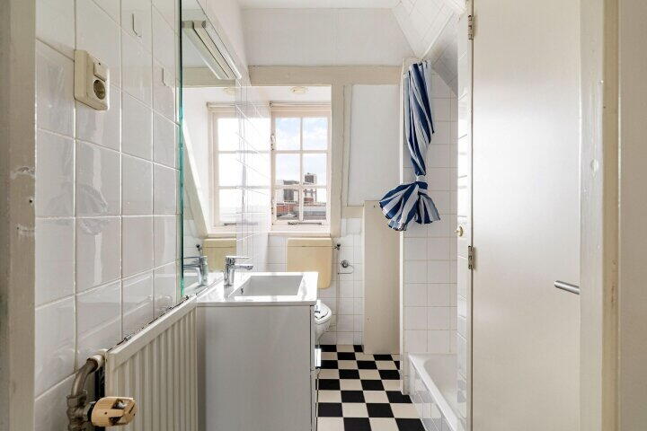 Foto 17 – Korte Mare 32 B, Leiden