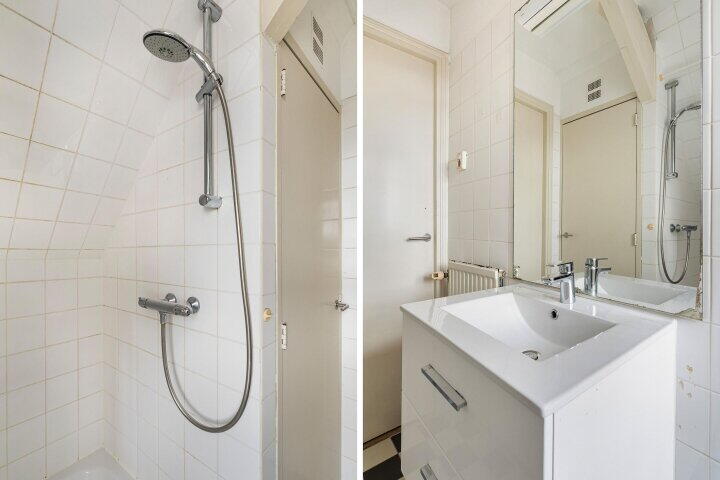 Foto 18 – Korte Mare 32 B, Leiden