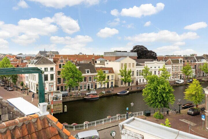 Foto 20 – Korte Mare 32 B, Leiden