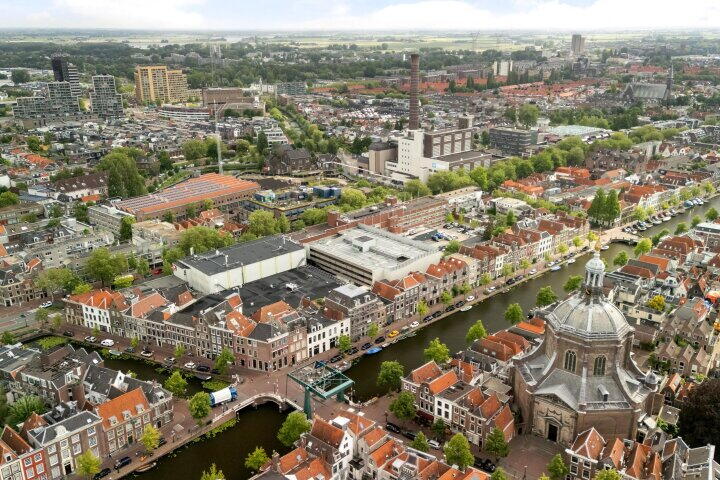 Foto 22 – Korte Mare 32 B, Leiden