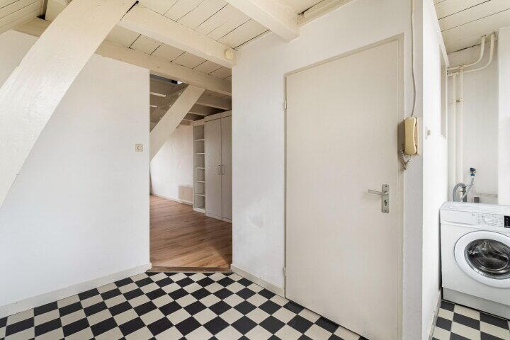Foto 4 – Korte Mare 32 B, Leiden