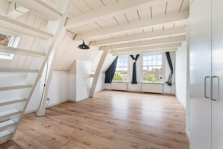 Foto 7 – Korte Mare 32 B, Leiden
