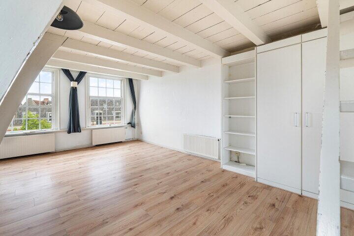 Foto 8 – Korte Mare 32 B, Leiden