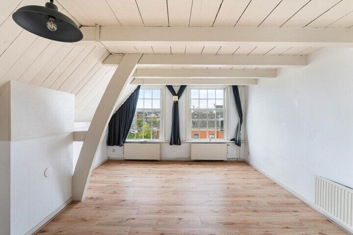 Foto 9 – Korte Mare 32 B, Leiden