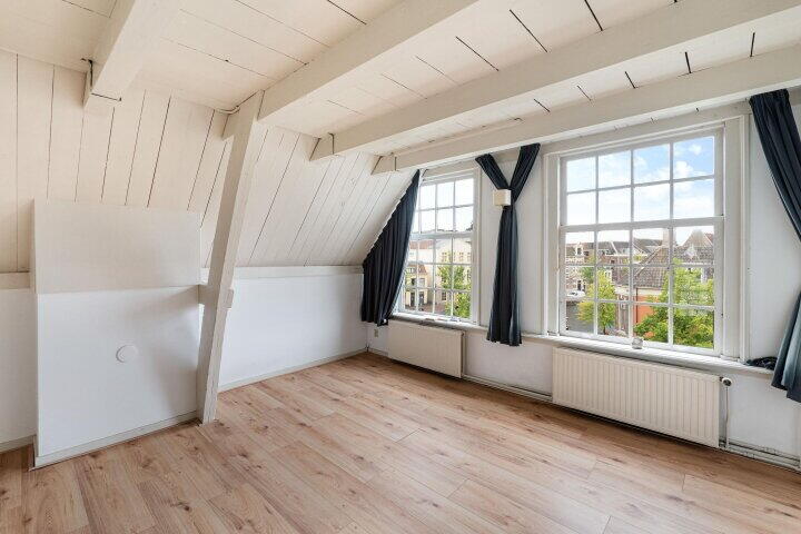 Foto 10 – Korte Mare 32 B, Leiden