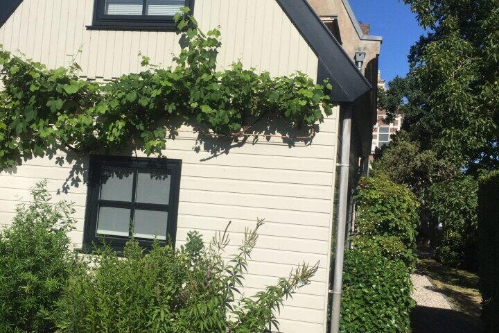 Kortenhoefsedijk 153 B, Kortenhoef