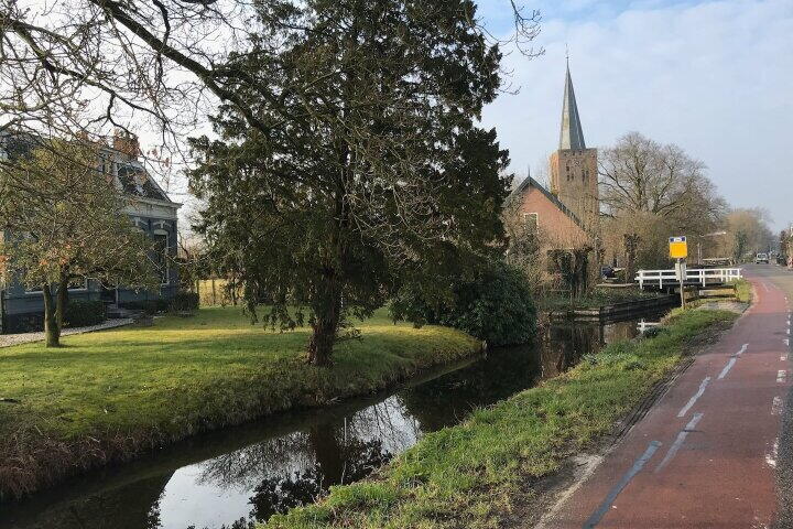 Foto 2 - Kortenhoefsedijk 153 B, Kortenhoef