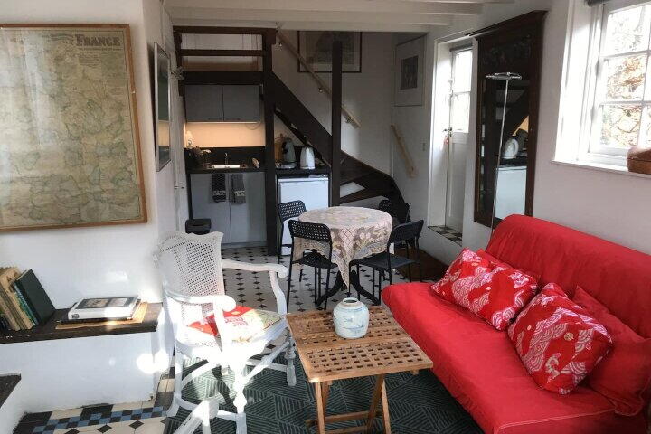 Foto 11 - Kortenhoefsedijk 153 B, Kortenhoef