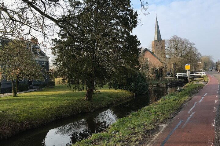 Foto 12 - Kortenhoefsedijk 153 B, Kortenhoef