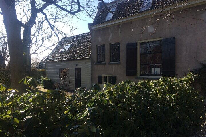 Foto 6 - Kortenhoefsedijk 153 B, Kortenhoef