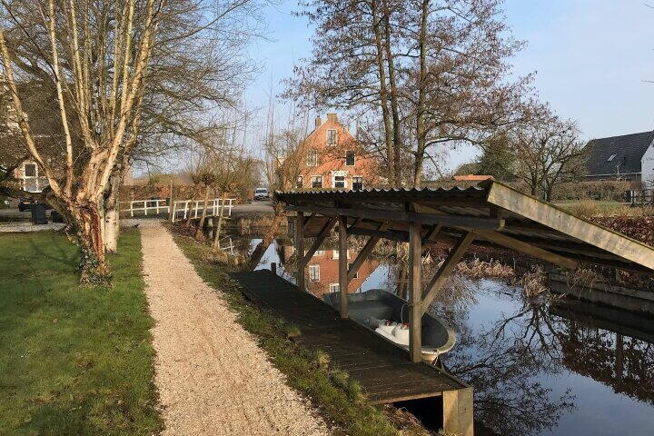 Foto 9 - Kortenhoefsedijk 153 B, Kortenhoef