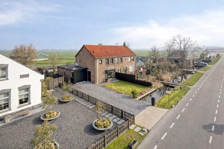 Foto 1 - Korteraarseweg 127 B, Ter Aar