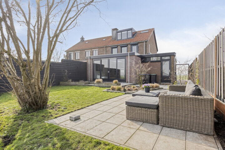 Foto 2 - Korteraarseweg 127 B, Ter Aar