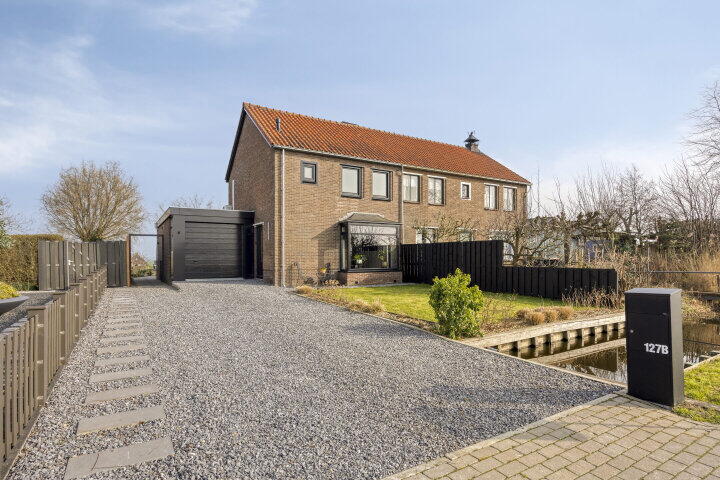 Foto 4 - Korteraarseweg 127 B, Ter Aar