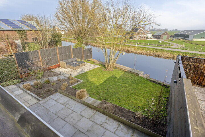 Foto 38 - Korteraarseweg 127 B, Ter Aar