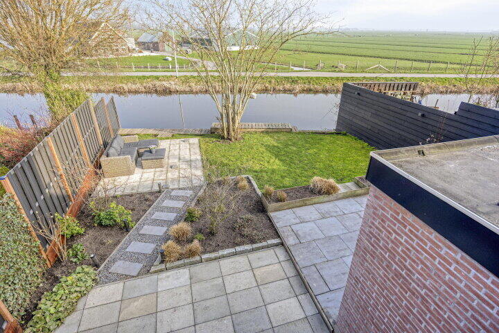 Foto 39 - Korteraarseweg 127 B, Ter Aar