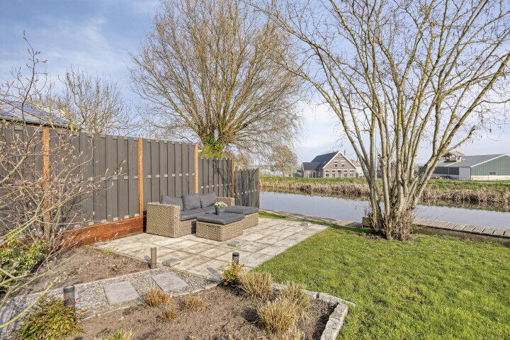 Foto 43 - Korteraarseweg 127 B, Ter Aar