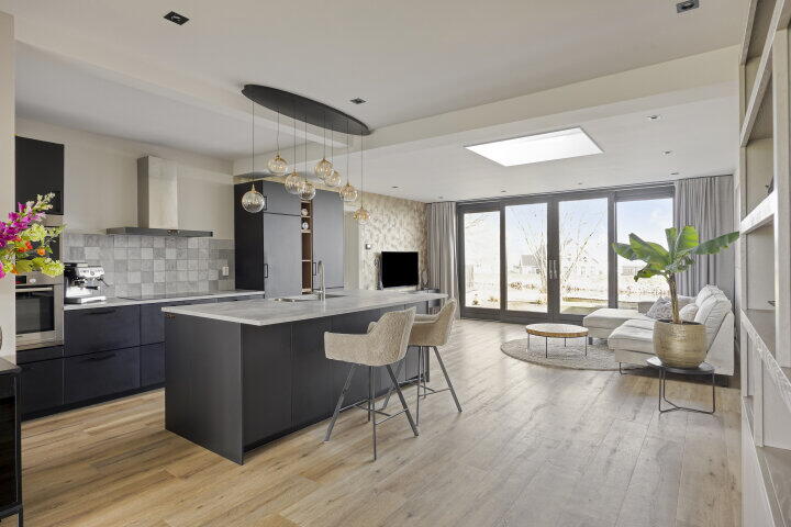 Foto 10 - Korteraarseweg 127 B, Ter Aar