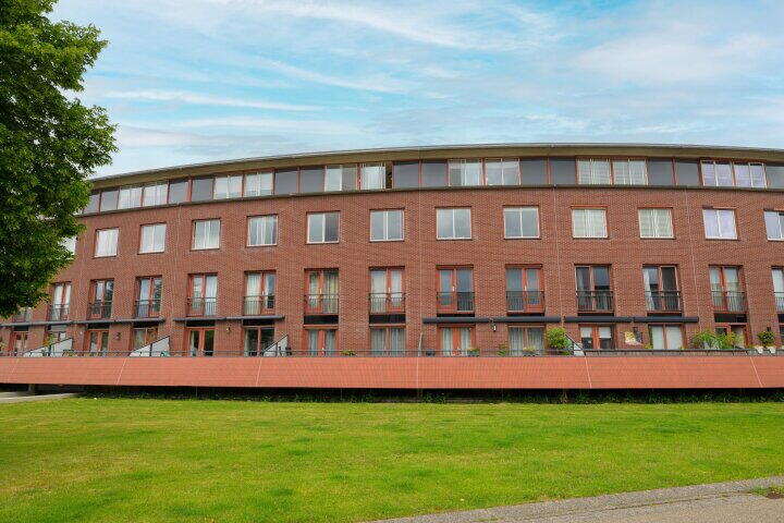 Hoofdfoto woning Kortlandpad 43, Zoetermeer