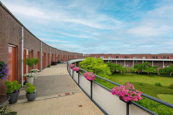Foto 8 – Kortlandpad 43, Zoetermeer