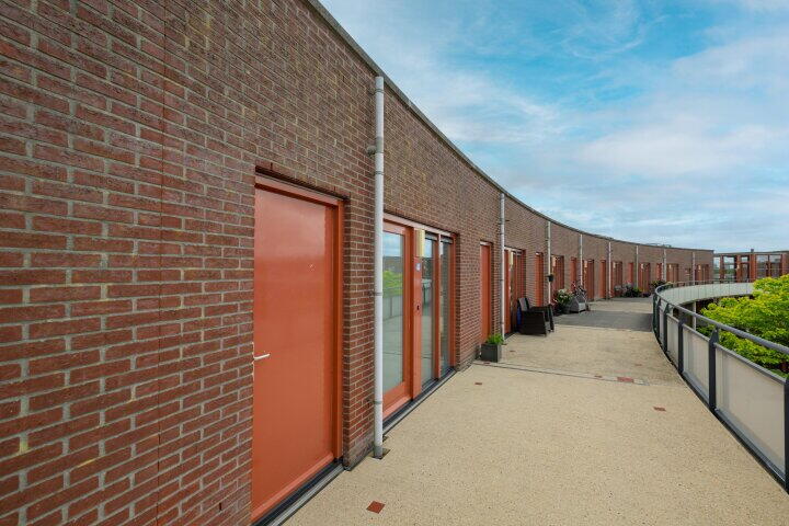 Foto 9 – Kortlandpad 43, Zoetermeer