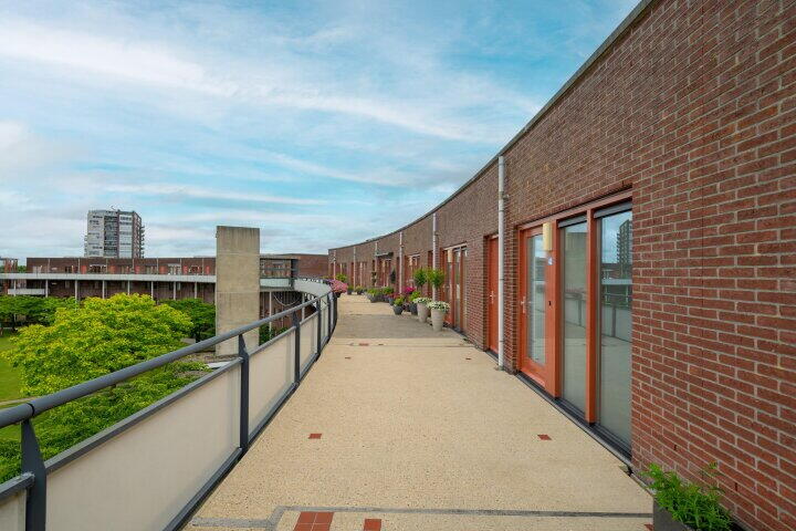 Foto 10 – Kortlandpad 43, Zoetermeer
