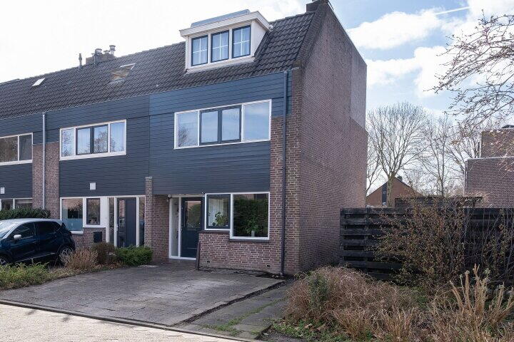 Foto 1 - Korund 2, Heerhugowaard