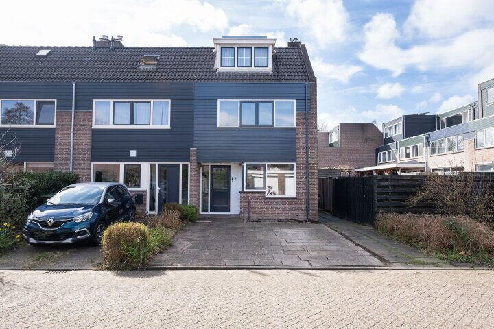 Foto 2 - Korund 2, Heerhugowaard