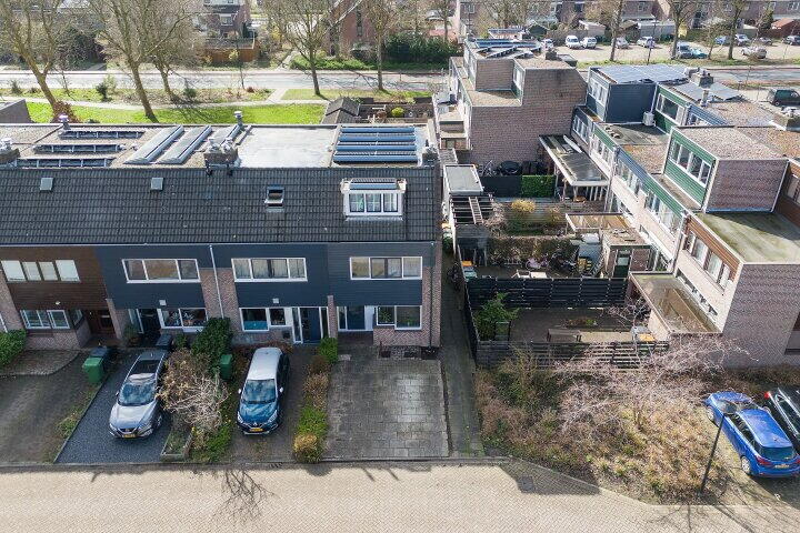 Foto 3 - Korund 2, Heerhugowaard