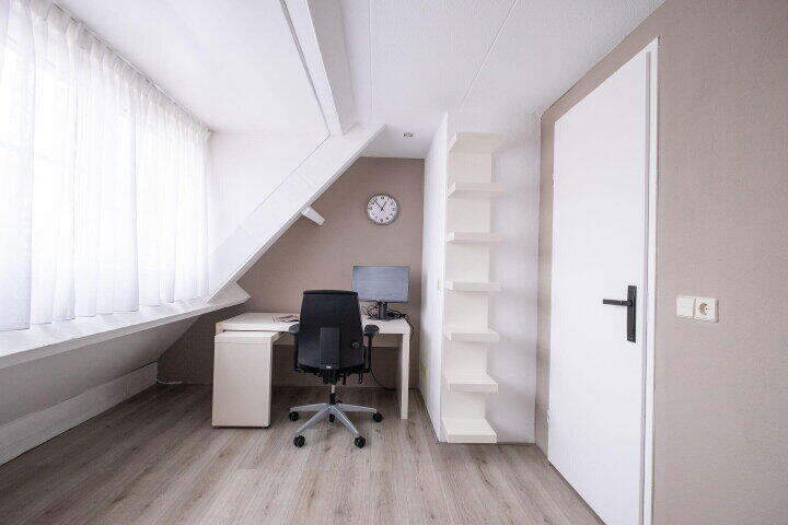 Foto 27 - Korund 2, Heerhugowaard