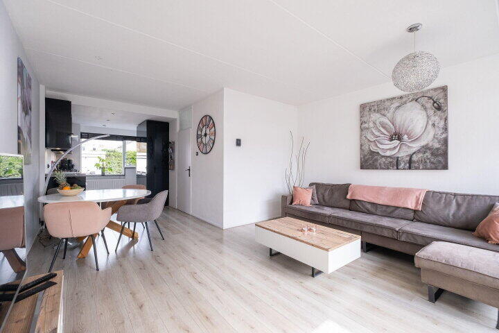 Foto 4 - Korund 2, Heerhugowaard