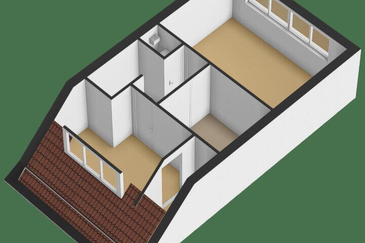 Foto 31 - Korund 2, Heerhugowaard