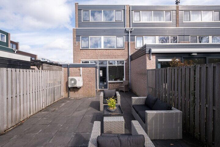 Foto 32 - Korund 2, Heerhugowaard